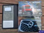 Opel Movano 2.3 CDTI MR`20 E6d 3.5t Aukcja 288143 - grafika 107