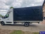 Opel Movano 2.3 CDTI MR`20 E6d 3.5t Aukcja 288144 - grafika 2