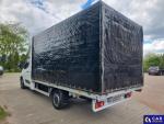 Opel Movano 2.3 CDTI MR`20 E6d 3.5t Aukcja 288144 - grafika 3