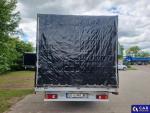 Opel Movano 2.3 CDTI MR`20 E6d 3.5t Aukcja 288144 - grafika 4