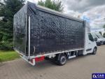 Opel Movano 2.3 CDTI MR`20 E6d 3.5t Aukcja 288144 - grafika 5