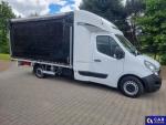 Opel Movano 2.3 CDTI MR`20 E6d 3.5t Aukcja 288144 - grafika 8