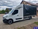 Opel Movano 2.3 CDTI MR`20 E6d 3.5t Aukcja 288144 - grafika 9