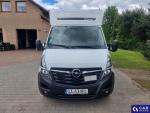 Opel Movano 2.3 CDTI MR`20 E6d 3.5t Aukcja 288144 - grafika 10