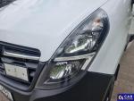 Opel Movano 2.3 CDTI MR`20 E6d 3.5t Aukcja 288144 - grafika 12