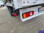 Opel Movano 2.3 CDTI MR`20 E6d 3.5t Aukcja 288144 - grafika 21