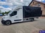 Opel Movano 2.3 CDTI MR`20 E6d 3.5t Aukcja 288145 - grafika 2