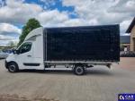 Opel Movano 2.3 CDTI MR`20 E6d 3.5t Aukcja 288145 - grafika 3