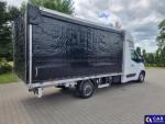 Opel Movano 2.3 CDTI MR`20 E6d 3.5t Aukcja 288145 - grafika 7