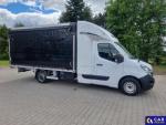 Opel Movano 2.3 CDTI MR`20 E6d 3.5t Aukcja 288145 - grafika 8
