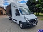 Opel Movano 2.3 CDTI MR`20 E6d 3.5t Aukcja 288145 - grafika 9