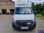 Opel Movano 2.3 CDTI MR`20 E6d 3.5t Aukcja 288145 - grafika 10