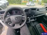 Opel Movano 2.3 CDTI MR`20 E6d 3.5t Aukcja 288145 - grafika 12