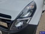 Opel Movano 2.3 CDTI MR`20 E6d 3.5t Aukcja 288145 - grafika 18