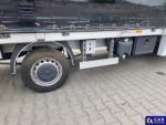 Opel Movano 2.3 CDTI MR`20 E6d 3.5t Aukcja 288145 - grafika 33