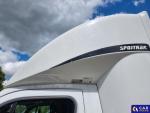 Opel Movano 2.3 CDTI MR`20 E6d 3.5t Aukcja 288145 - grafika 36