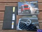 Opel Movano 2.3 CDTI MR`20 E6d 3.5t Aukcja 288145 - grafika 127