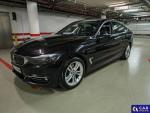 BMW Seria 3 330i Gran Turismo MR`16 E6d F34 Aukcja 288059 - grafika 1