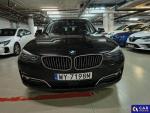 BMW Seria 3 330i Gran Turismo MR`16 E6d F34 Aukcja 288059 - grafika 2