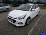 Hyundai i20  Aukcja 288139 - grafika 1