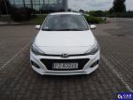 Hyundai i20  Aukcja 288139 - grafika 2