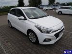 Hyundai i20  Aukcja 288139 - grafika 3