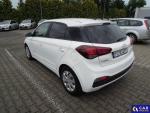 Hyundai i20  Aukcja 288139 - grafika 4