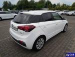 Hyundai i20  Aukcja 288139 - grafika 6