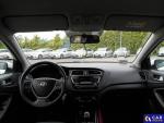 Hyundai i20  Aukcja 288139 - grafika 7