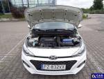Hyundai i20  Aukcja 288139 - grafika 11
