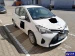 Toyota Yaris 1.33 MR`14 E5 Aukcja 288140 - grafika 2