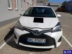 Toyota Yaris 1.33 MR`14 E5 Aukcja 288140 - grafika 3