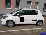 Toyota Yaris 1.33 MR`14 E5 Aukcja 288140 - grafika 4