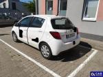 Toyota Yaris 1.33 MR`14 E5 Aukcja 288140 - grafika 5