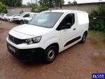 Peugeot Partner 1.6 BlueHDi MR`19 E6 2.0t Aukcja 288157 - grafika 1