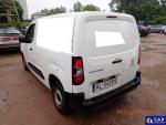 Peugeot Partner 1.6 BlueHDi MR`19 E6 2.0t Aukcja 288157 - grafika 2