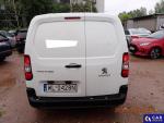 Peugeot Partner 1.6 BlueHDi MR`19 E6 2.0t Aukcja 288157 - grafika 3
