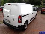 Peugeot Partner 1.6 BlueHDi MR`19 E6 2.0t Aukcja 288157 - grafika 4