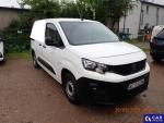Peugeot Partner 1.6 BlueHDi MR`19 E6 2.0t Aukcja 288157 - grafika 5