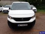 Peugeot Partner 1.6 BlueHDi MR`19 E6 2.0t Aukcja 288157 - grafika 6