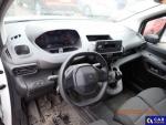Peugeot Partner 1.6 BlueHDi MR`19 E6 2.0t Aukcja 288157 - grafika 11