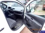 Peugeot Partner 1.6 BlueHDi MR`19 E6 2.0t Aukcja 288157 - grafika 18