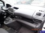 Peugeot Partner 1.6 BlueHDi MR`19 E6 2.0t Aukcja 288157 - grafika 20