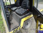Balkancar Rekord ET-2 Platformowy wózek akumulatorowy Aukcja 288083 - grafika 16