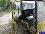 Balkancar Rekord ET-2 Platformowy wózek akumulatorowy Aukcja 288083 - grafika 19