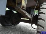 Balkancar Rekord ET-2 Platformowy wózek akumulatorowy Aukcja 288083 - grafika 26
