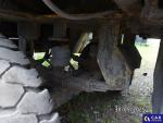 Balkancar Rekord ET-2 Platformowy wózek akumulatorowy Aukcja 288083 - grafika 27