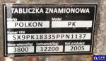 Polkon PK  Aukcja 288073 - grafika 13