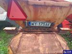 Pronar T130 Posypywarka ciągniona Aukcja 288647 - grafika 8