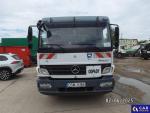 Mercedes-Benz Atego  Aukcja 288075 - grafika 2
